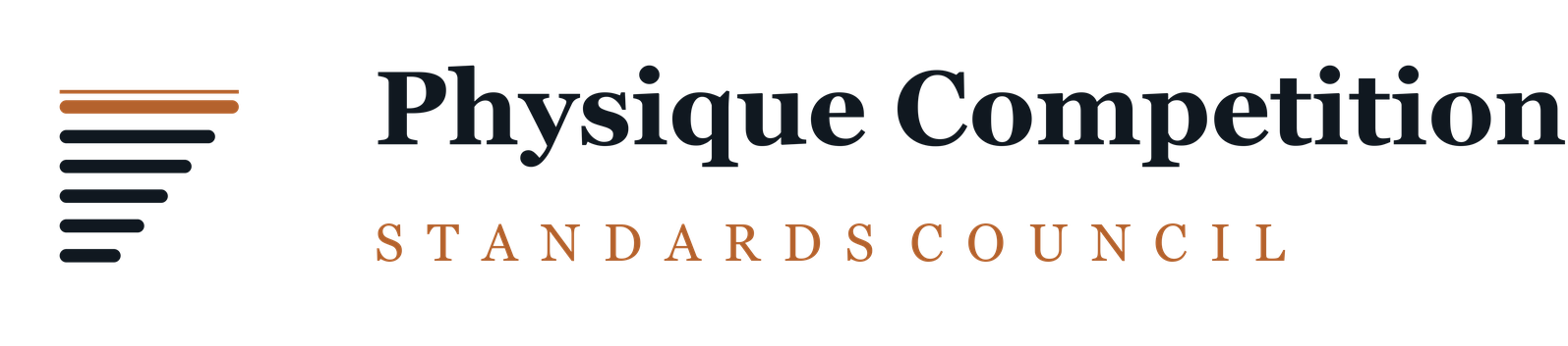 Physique Competition Standards Council